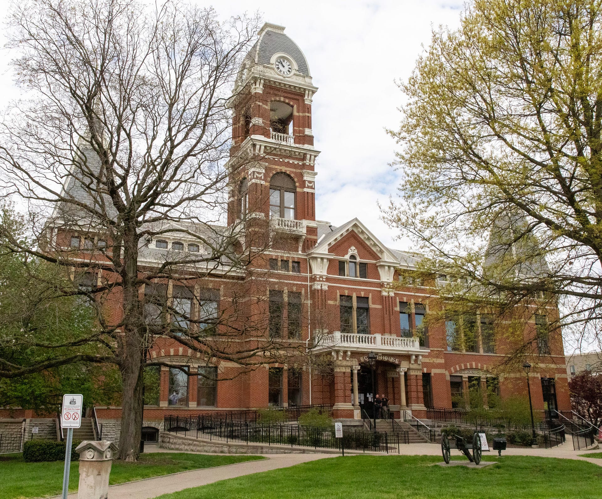 How Does Divorce Work In Kentucky? Jackson Family Law